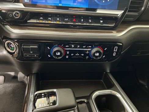 Used 2023 Chevrolet Silverado 1500 RST w/ All Star Edition Plus image 19