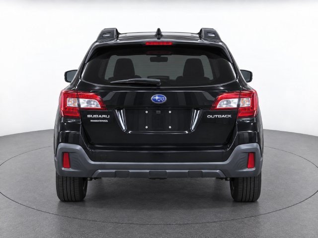 Used 2019 Subaru Outback 2.5i Premium AWD/4WD image 4