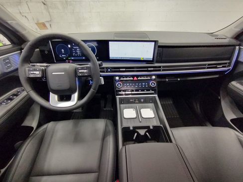 New 2026 Hyundai Santa Fe Limited image 49