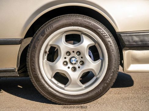 Used 1987 BMW 635CSi Coupe image 59