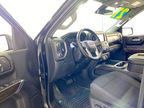 Used 2021 GMC Sierra 1500 Elevation AWD/4WD image 27