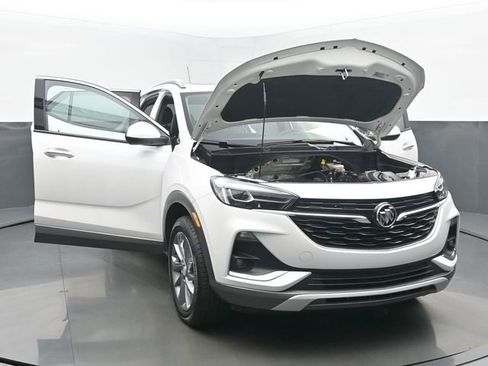 Used 2023 Buick Encore GX Essence w/ Experience Buick Package image 54