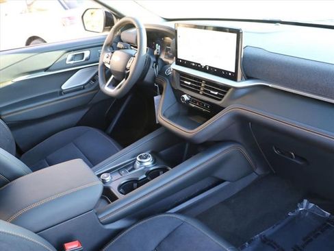 New 2026 Ford Explorer Tremor w/ Tremor Ultimate Package image 11