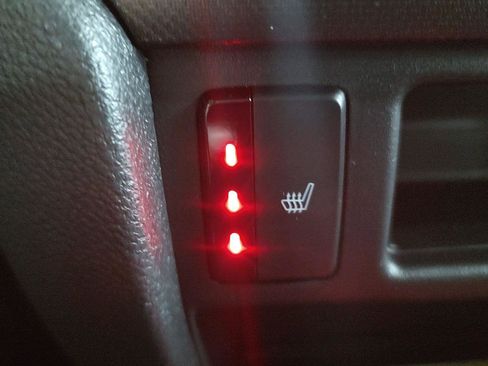 Certified 2023 Honda Passport TrailSport image 14