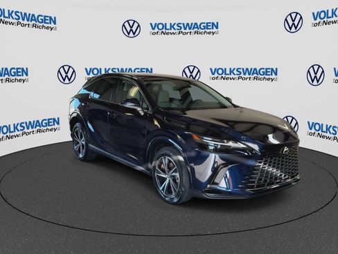 Used 2023 Lexus RX 350 FWD image 2