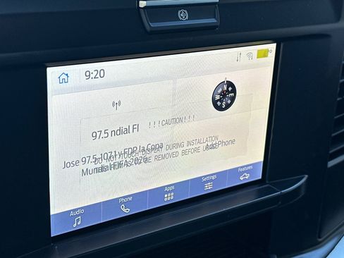 New 2026 Ford F450 XL w/ XL Chrome Package image 16