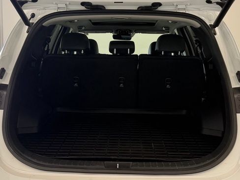 Used 2023 Hyundai Santa Fe SEL w/ Premium Package FWD image 27