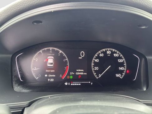 Certified 2023 Honda Civic Sport image 6