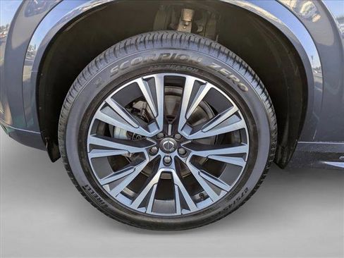 Used 2020 Volvo XC90 T5 Momentum image 23