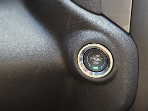 New 2026 Chevrolet Silverado 1500 Custom Trail Boss image 29