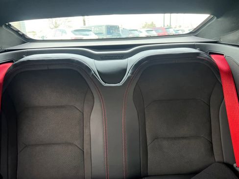 Used 2024 Chevrolet Camaro ZL1 image 36