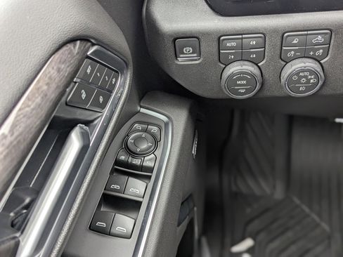 New 2026 Chevrolet Silverado 2500 LTZ w/ Trail Boss Package image 24