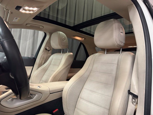 Used 2020 Mercedes-Benz GLE 350 4MATIC image 28