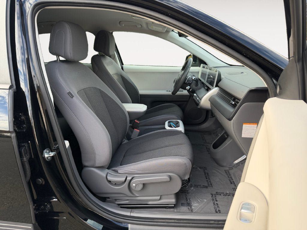 Certified 2024 Hyundai Ioniq 5 SEL AWD/4WD image 25