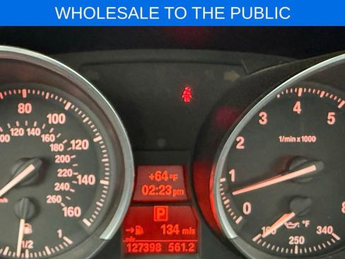 Used 2011 BMW Z4 sDrive30i image 16