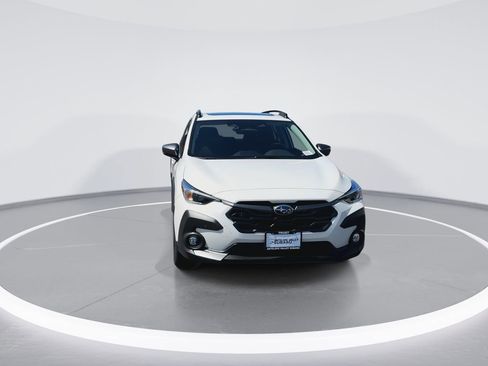 New 2026 Subaru Crosstrek 2.0i Premium image 2