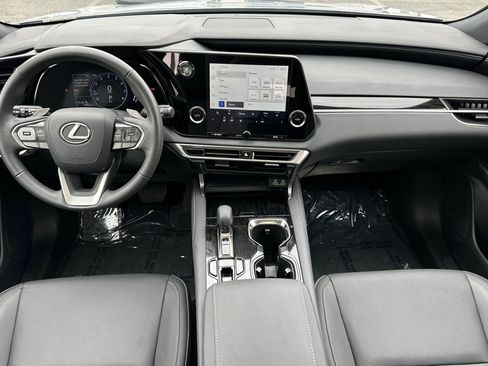 Certified 2024 Lexus RX 350 FWD w/ Technology Package image 15