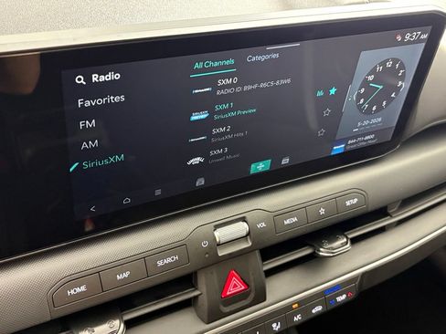 New 2026 Kia K4 FWD image 28