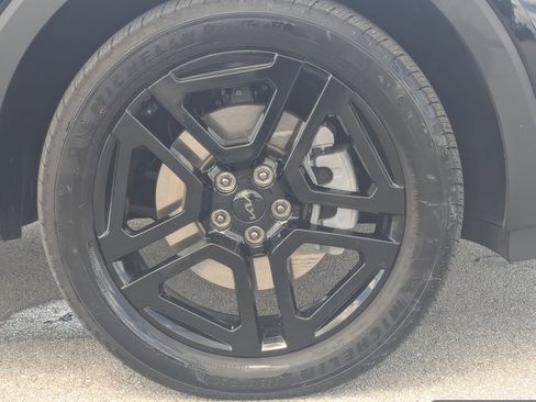 Certified 2025 Kia Telluride SX Prestige X-Line image 11