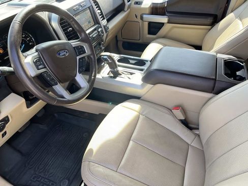 Used 2018 Ford F150 Lariat image 25