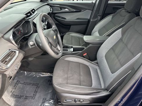 Certified 2023 Chevrolet TrailBlazer LT w/ Convenience Package AWD/4WD image 18