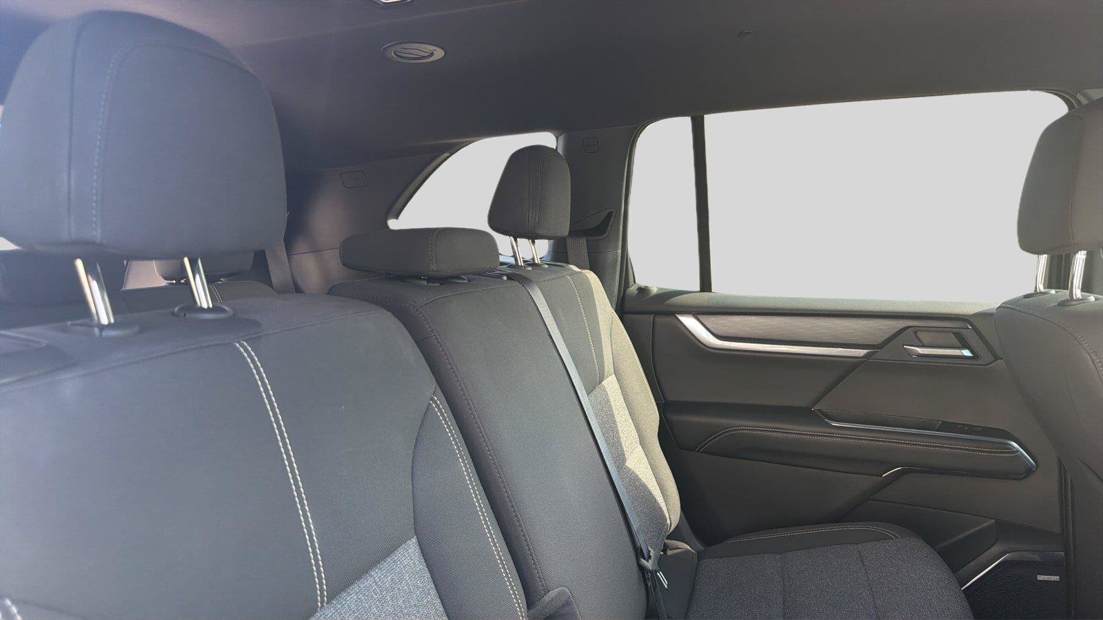 Used 2026 GMC Acadia Elevation AWD/4WD image 22