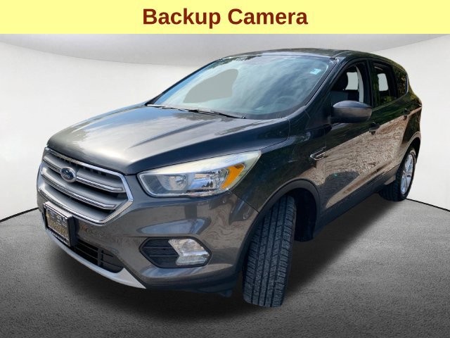 Certified 2017 Ford Escape SE AWD/4WD image 5