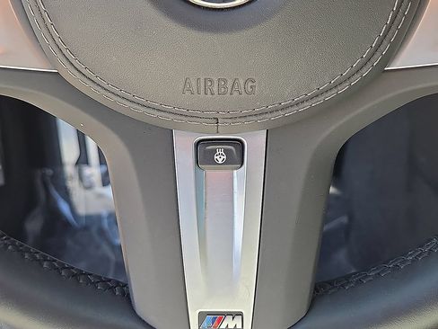 Used 2023 BMW 840i Coupe w/ Driving Assistance Package RWD image 25
