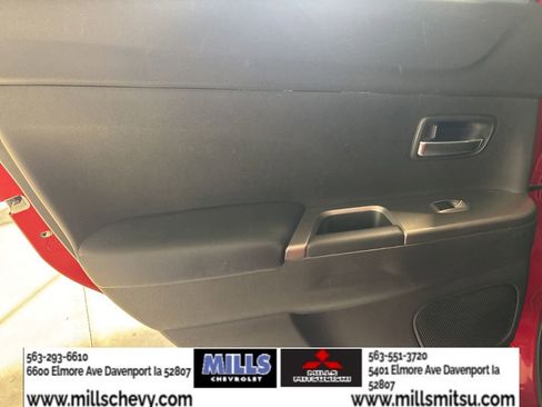 Used 2022 Mitsubishi Outlander Sport SE image 11