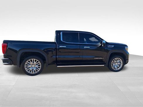 Used 2019 GMC Sierra 1500 Denali w/ Denali Ultimate Package image 9
