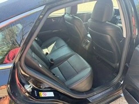 Used 2013 Toyota Avalon Limited FWD image 6