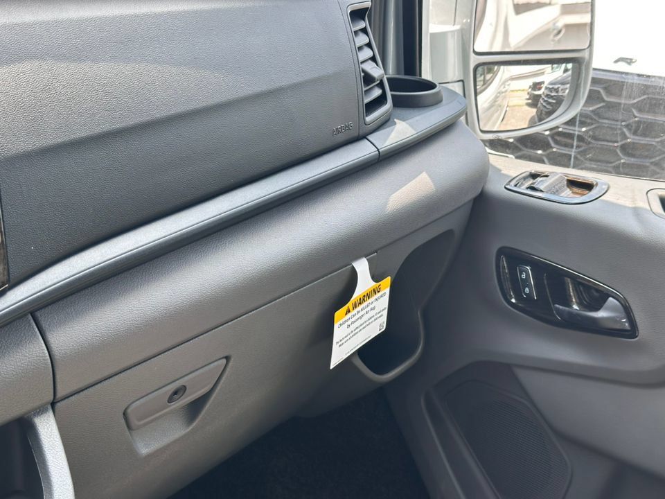 New 2025 Ford Transit 150 Low Roof AWD image 60
