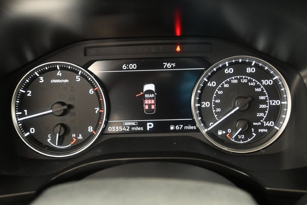 Used 2025 Mitsubishi Outlander SE AWD/4WD image 11