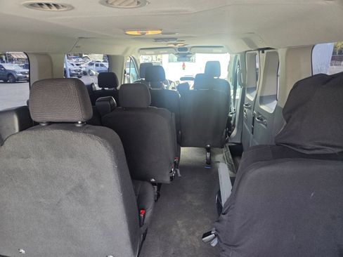 Certified 2019 Ford Transit 350 XLT RWD image 16