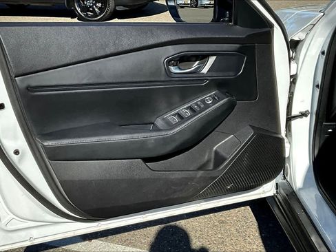 Used 2025 Honda Accord Sport image 21