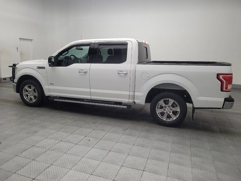 Used 2015 Ford F150 XLT w/ Equipment Group 302A Luxury image 3