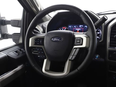 Used 2020 Ford F350 Lariat w/ Lariat Ultimate Package image 17