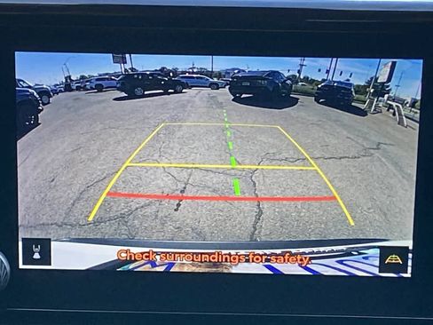 Certified 2024 Toyota RAV4 LE AWD/4WD image 17
