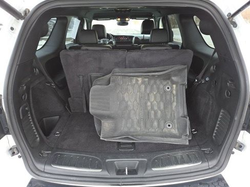 Used 2021 Dodge Durango R/T w/ Trailer Tow Group IV image 5