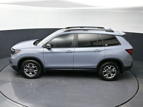 Used 2022 Honda Passport TrailSport image 30