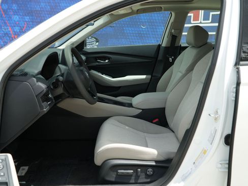 New 2026 Honda Accord SE image 16