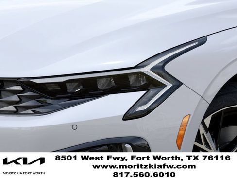 New 2026 Kia K5 GT-Line FWD image 10