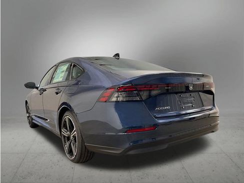 New 2026 Honda Accord SE image 3