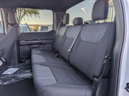 New 2026 Ford F150 STX image 26