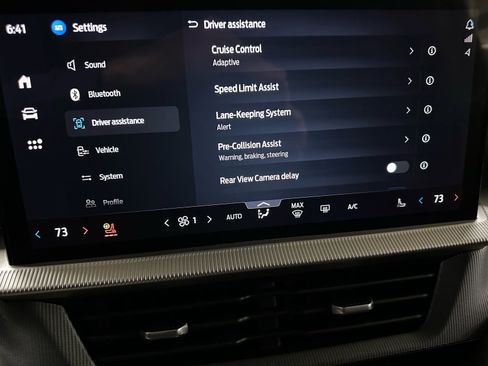 Certified 2025 Ford Explorer ST image 48