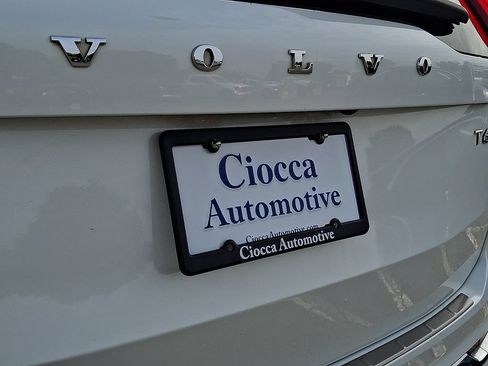 Used 2020 Volvo XC90 T6 Inscription w/ Protection Package Premier AWD/4WD image 34
