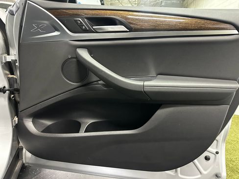 Used 2019 BMW X3 xDrive30i w/ Convenience Package AWD/4WD image 25