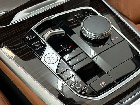 New 2026 BMW X5 M60i w/ Parking Assistance Package image 18