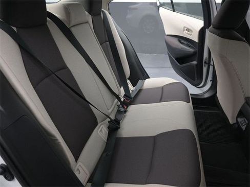 Certified 2026 Toyota Corolla LE image 29