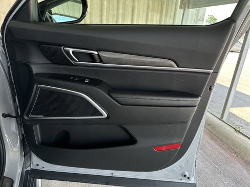 Used 2024 Kia Telluride SX X-Line AWD/4WD image 39